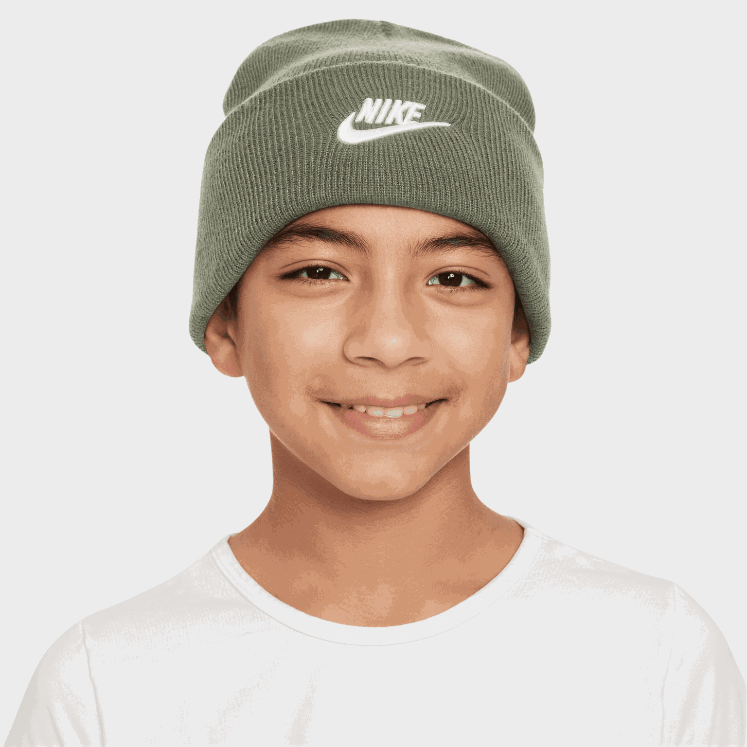 Peak Big Kids' Beanie, mössa - full image 1