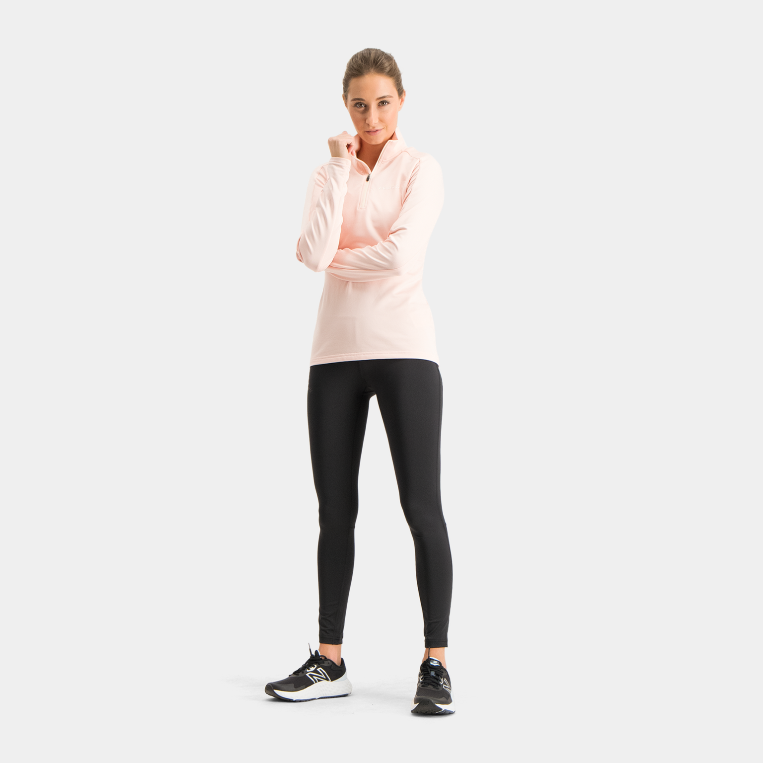 Core Gain Midlayer, mellanlager dam - full image 4