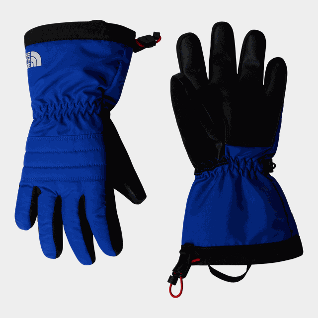 Montana Ski Glove - Vantar