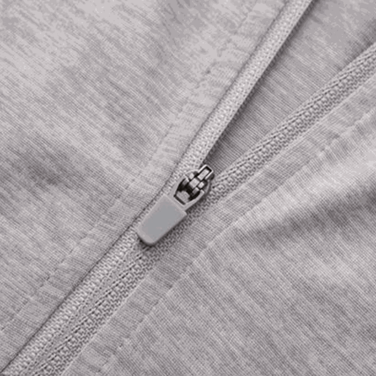 Flex 1/4 Zip, träningströja, herr - full image 4