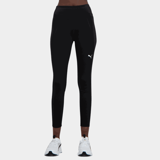 Tad Essentials Tight - HW FL, träningstights, dam - Träningstights