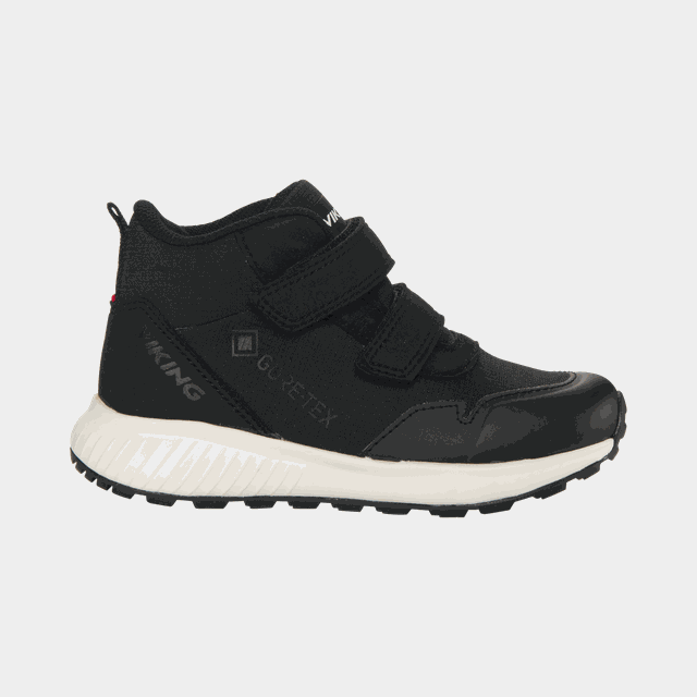 Aery Track Mid Gore-Tex 2V, vattentäta vandringsskor - Vattentäta Fritidsskor