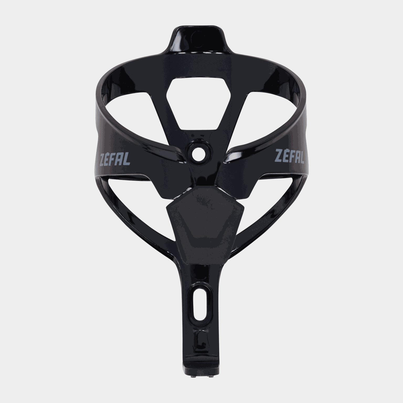 Pulse A2 Bottle Cage Plastic, flaskhållare - full image 1