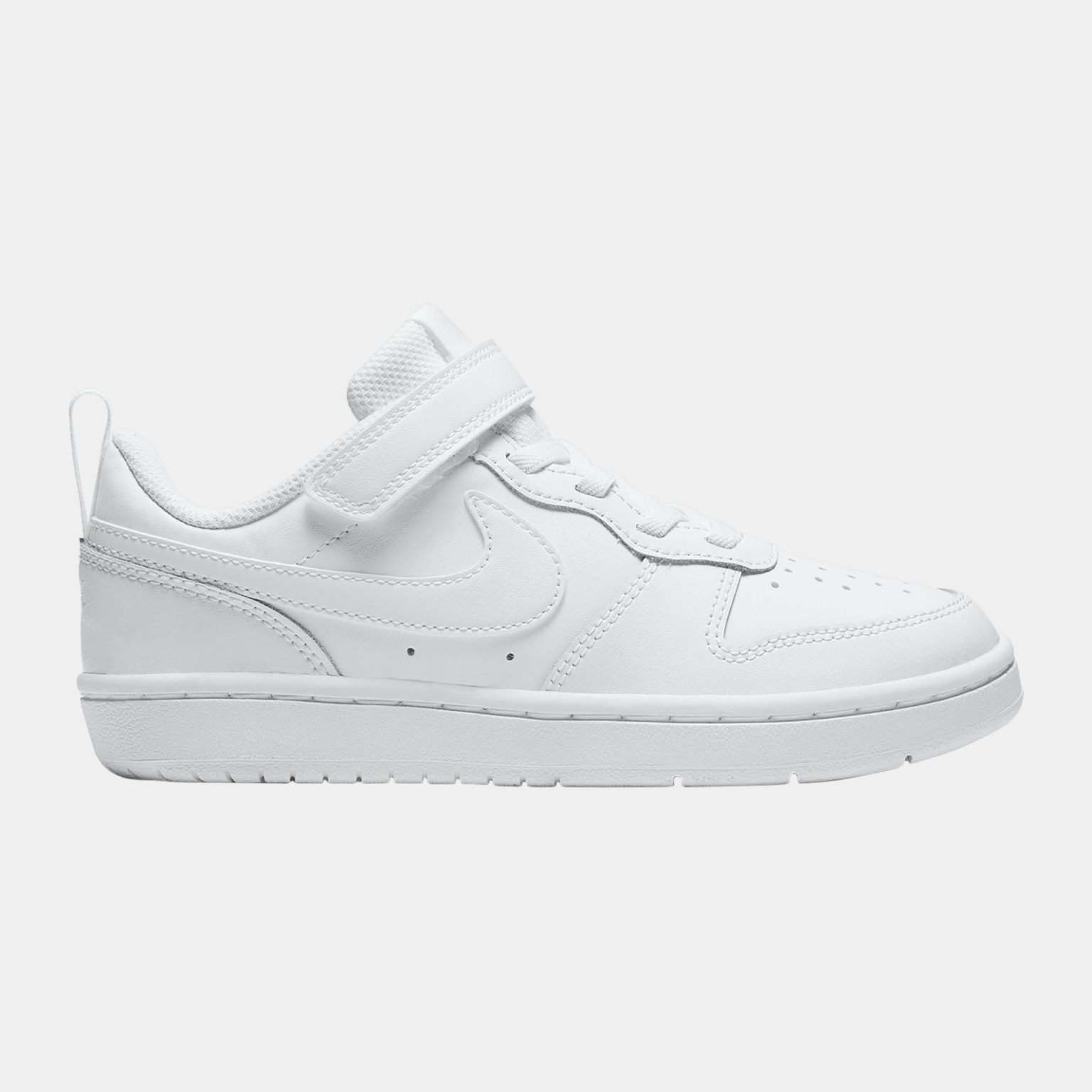 Court Borough Low 2, sneaker, barn - full image 2