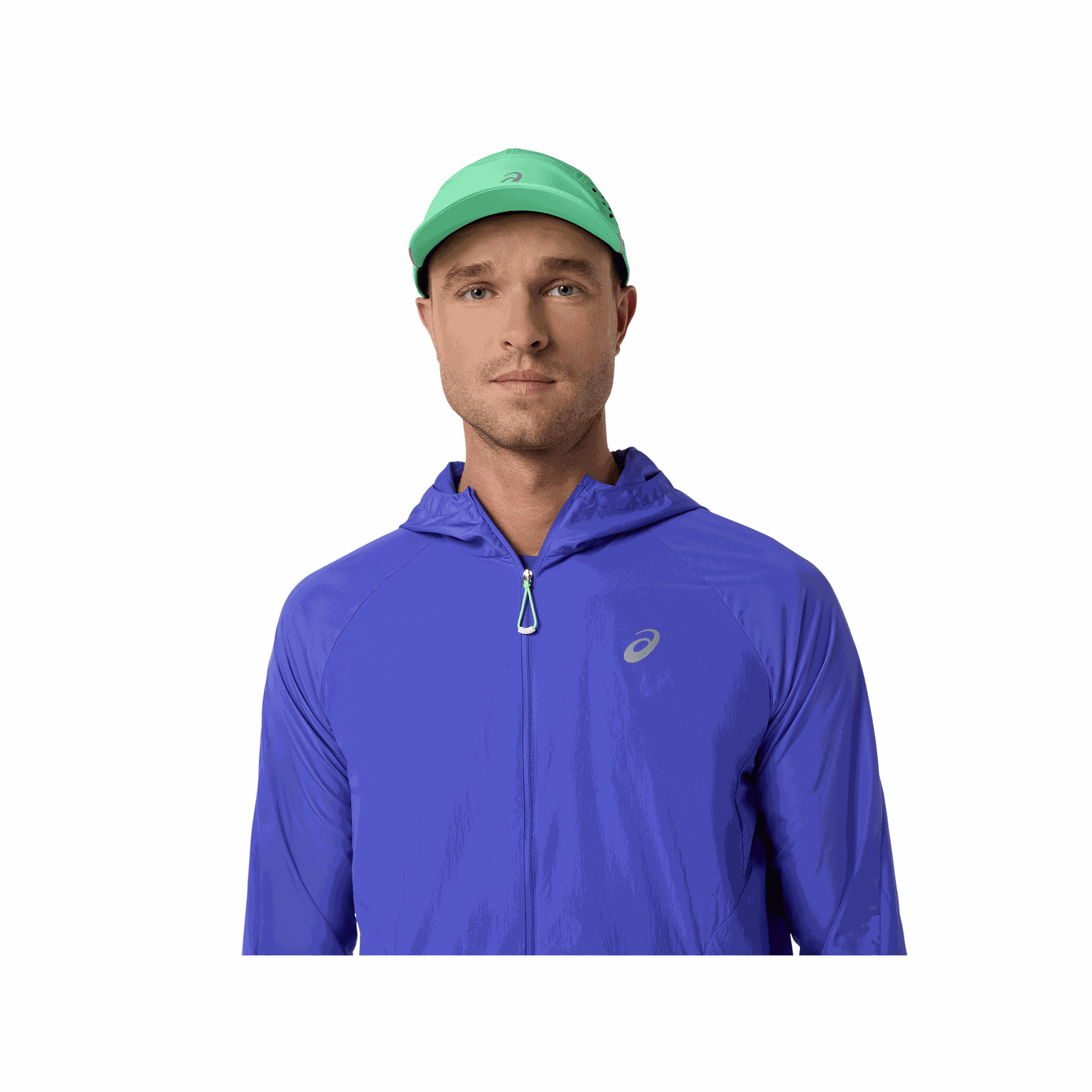 Road Packable Jacket, träningsjacka, herr - full image 3