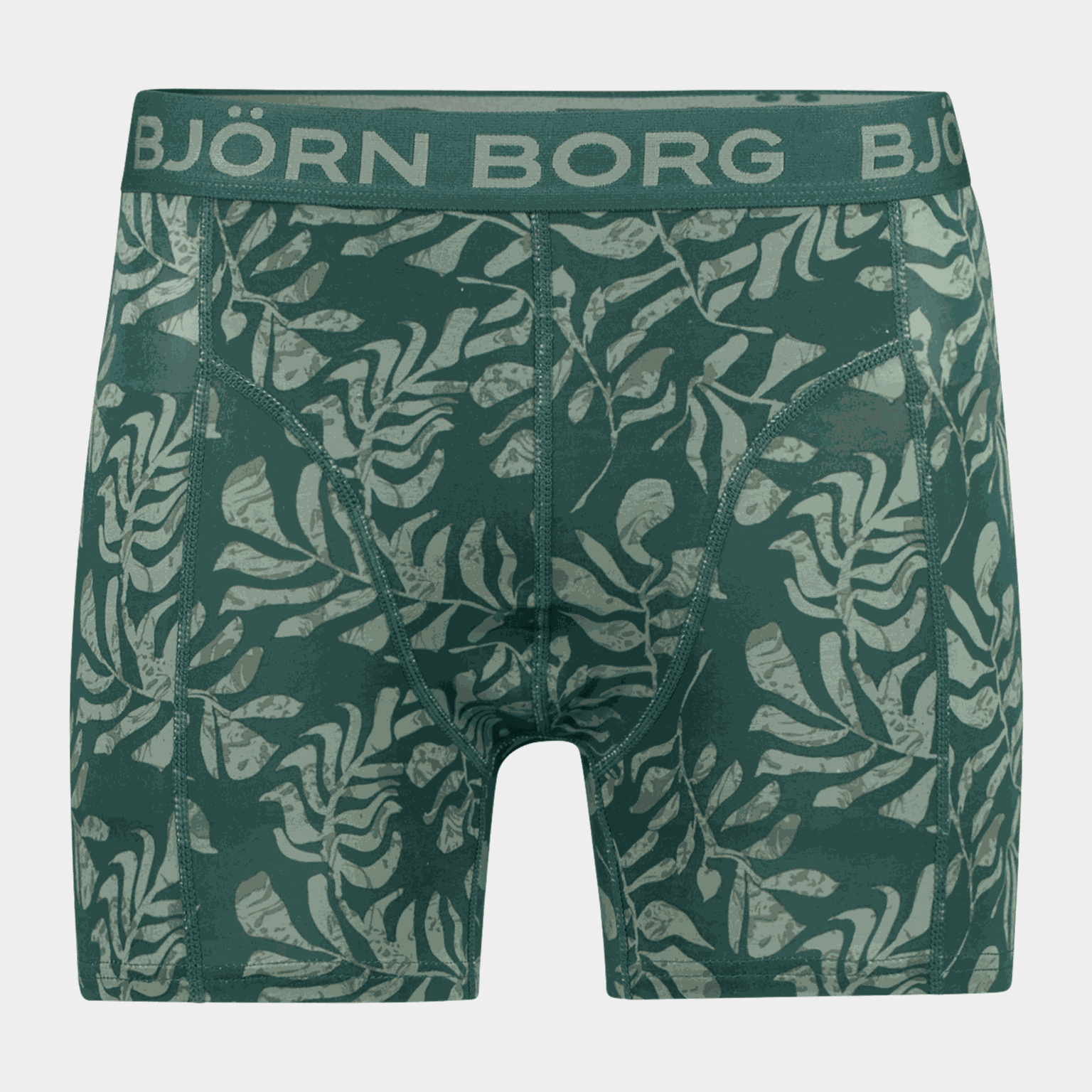 COTTON STRETCH BOXER 1p, boxershorts - full image 1