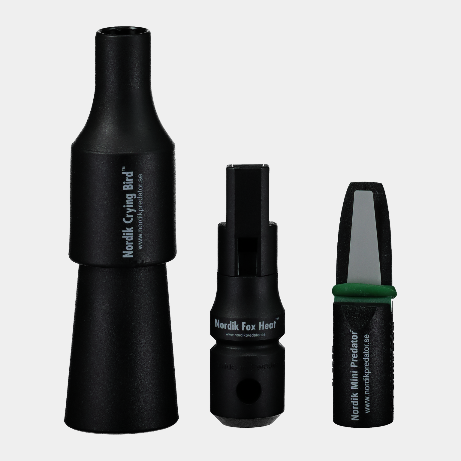 Nordik 3-pack - full image 1
