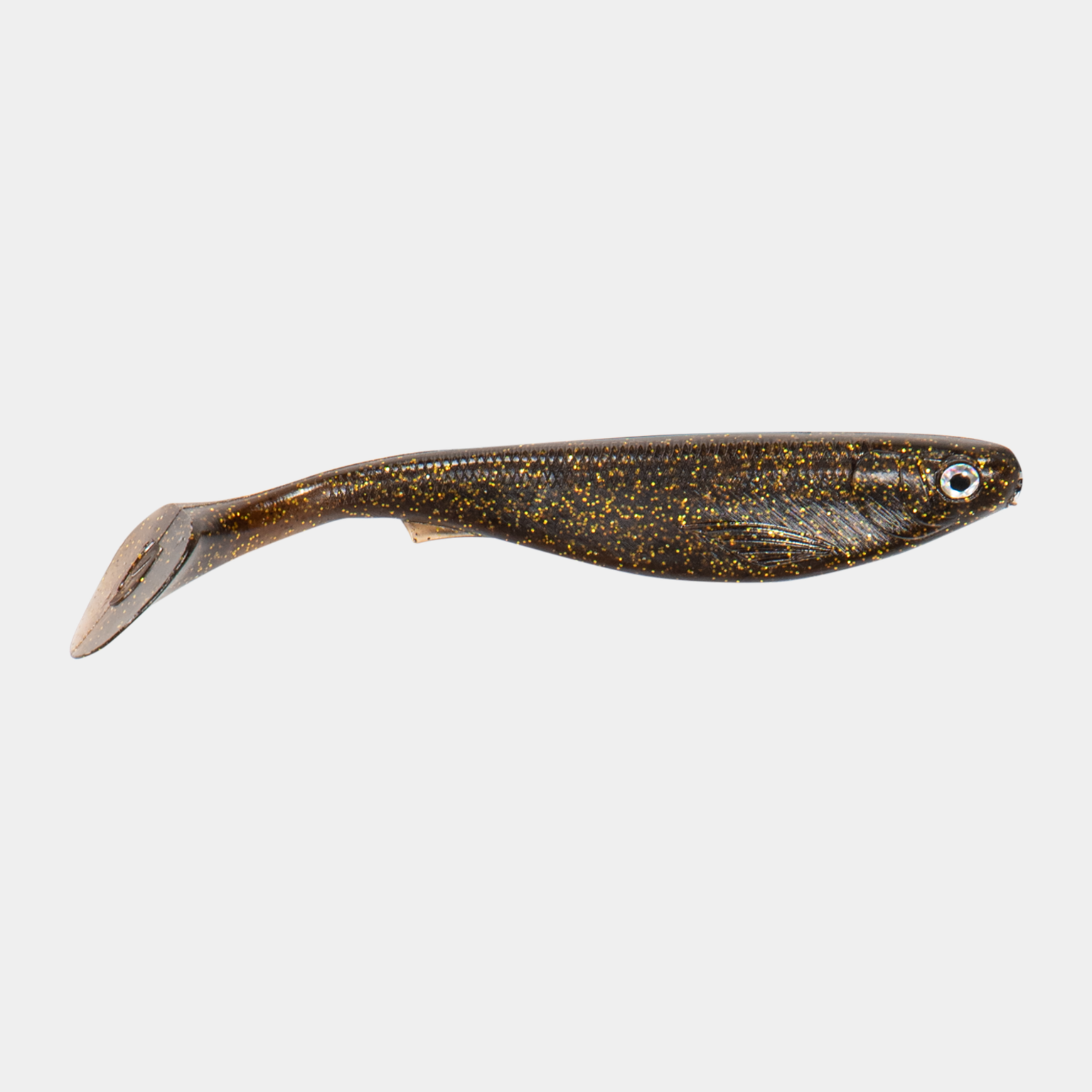 Playboy 130mm 17g, shad - full image 1