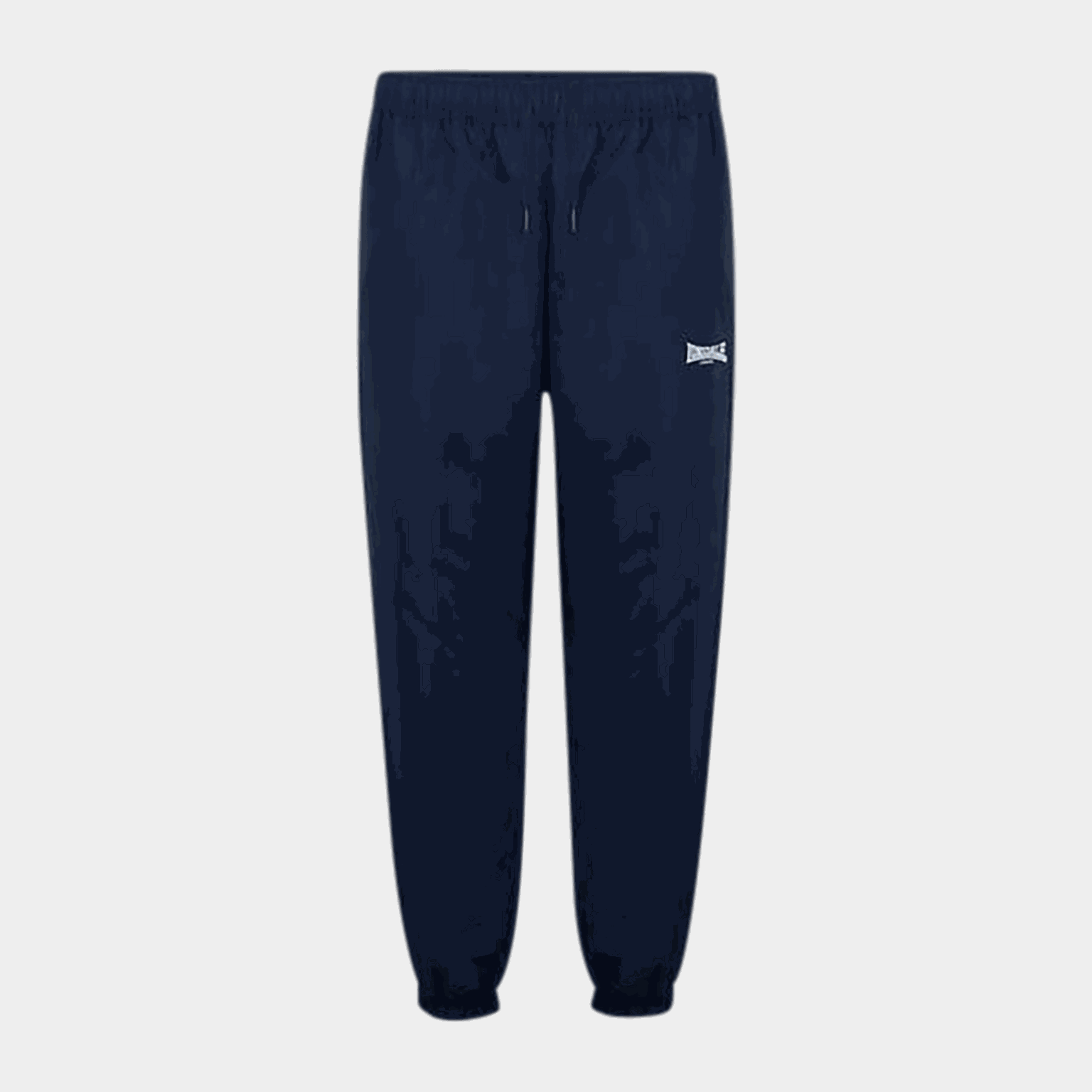 Essential Closed Hem Woven Pant, joggingbyxa, herr - Träningsbyxor