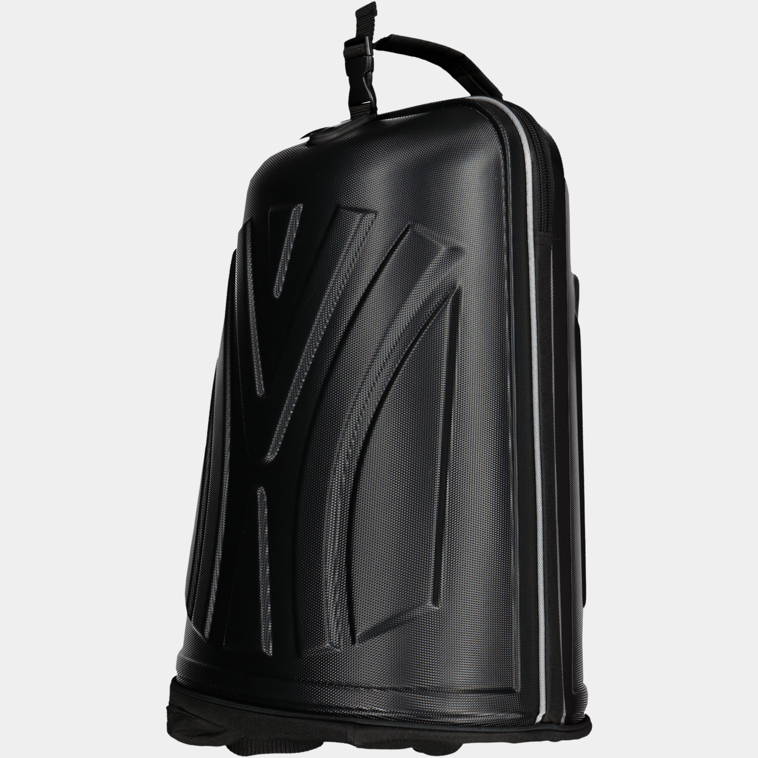 Hard Top Travelcover, resefordral - full image 2