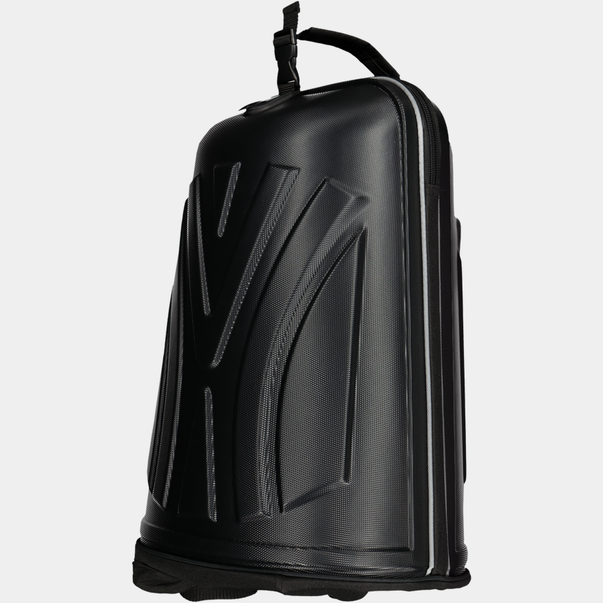 Hard Top Travelcover - full image 2