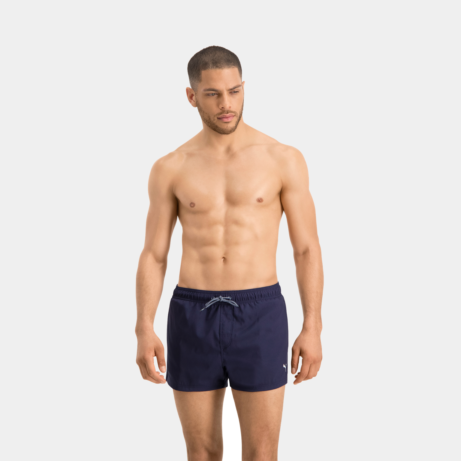 PUMA SWIM MEN SHORT SHORTS 1P - full image 3