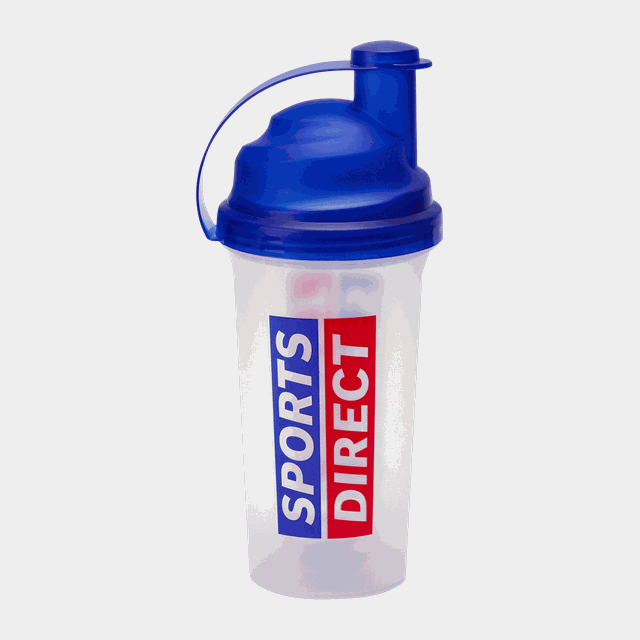 Shaker Btl00, shaker - Shaker
