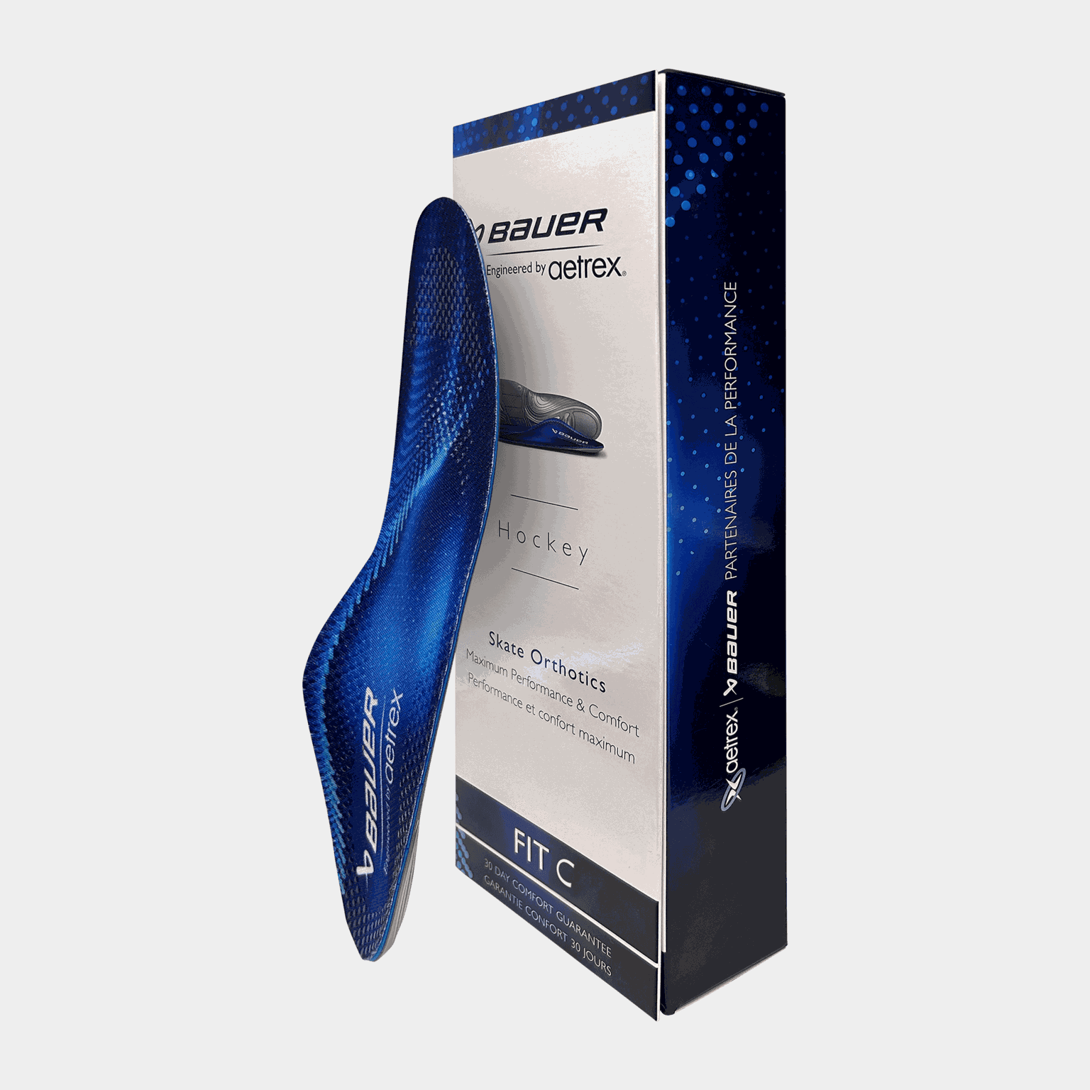 Aetrex Orthotic, inläggssula 26/27 - full image 1