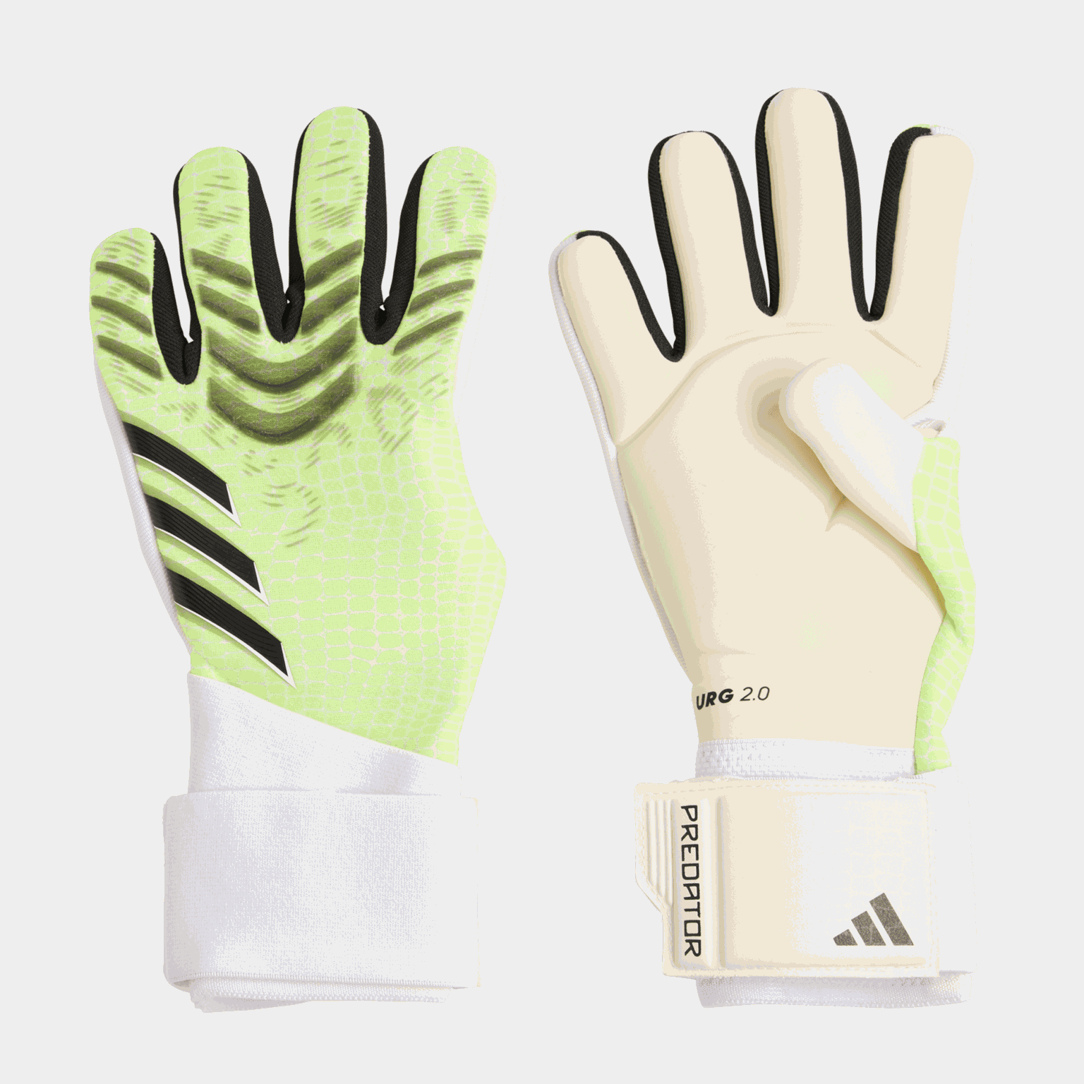 Predator Glove Pro, målvaktshandskar - Målvaktshandskar
