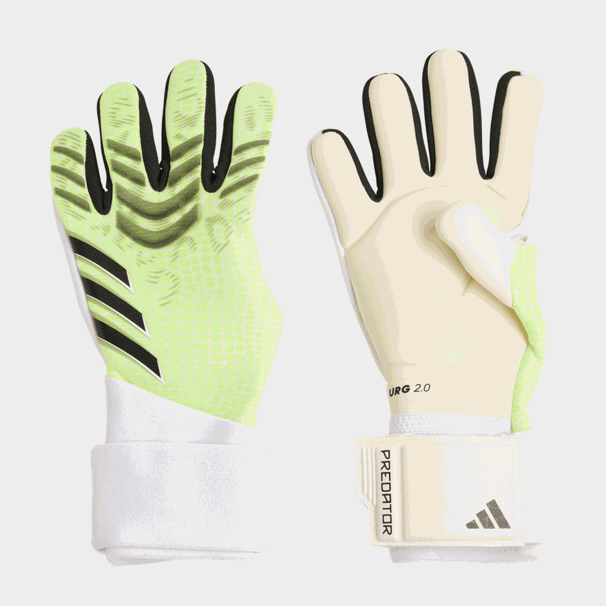 Predator Glove Pro, målvaktshandskar - full image 1