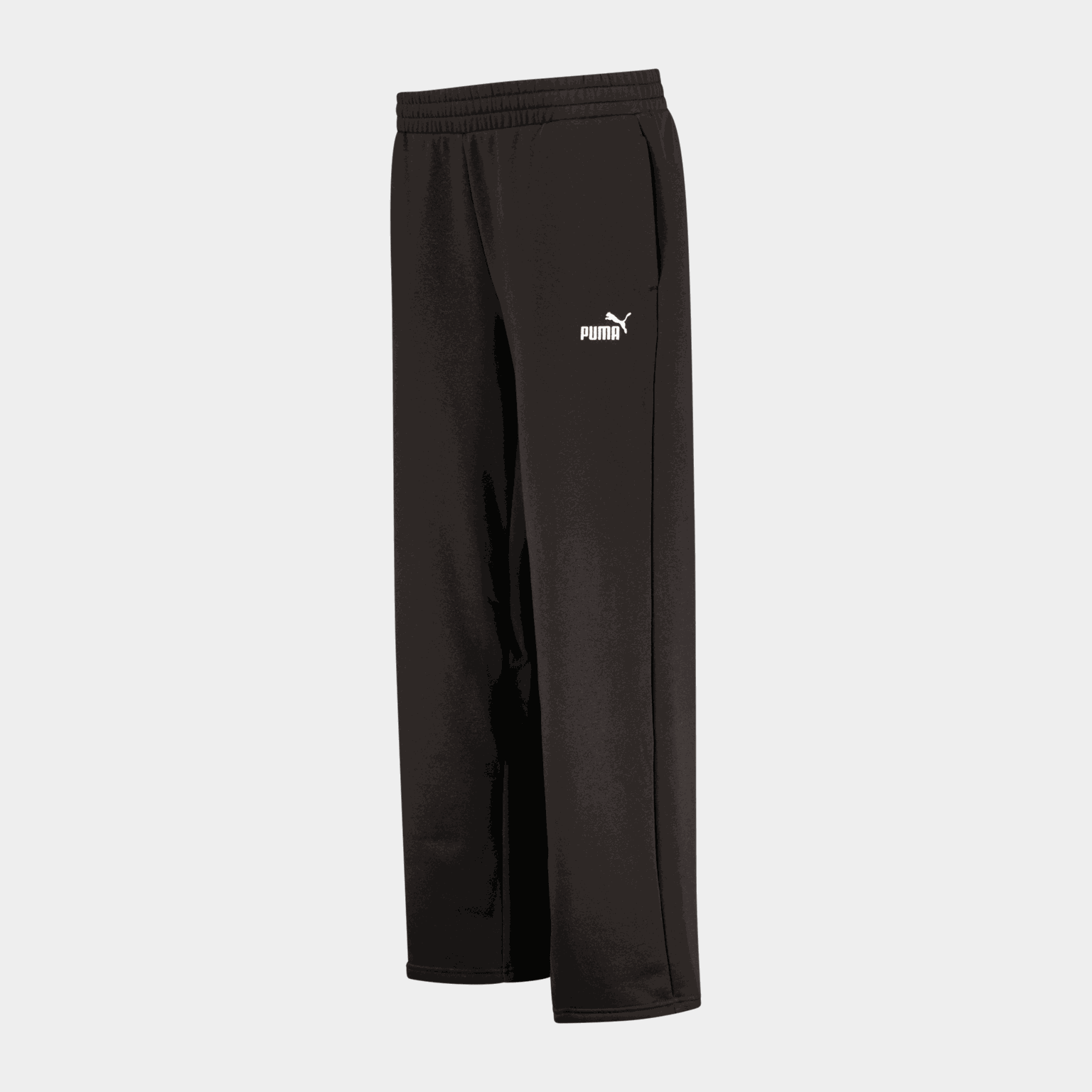 Essential Small No. 1 Logo Comfort Straight Pants FL, joggingbyxor - full image 2