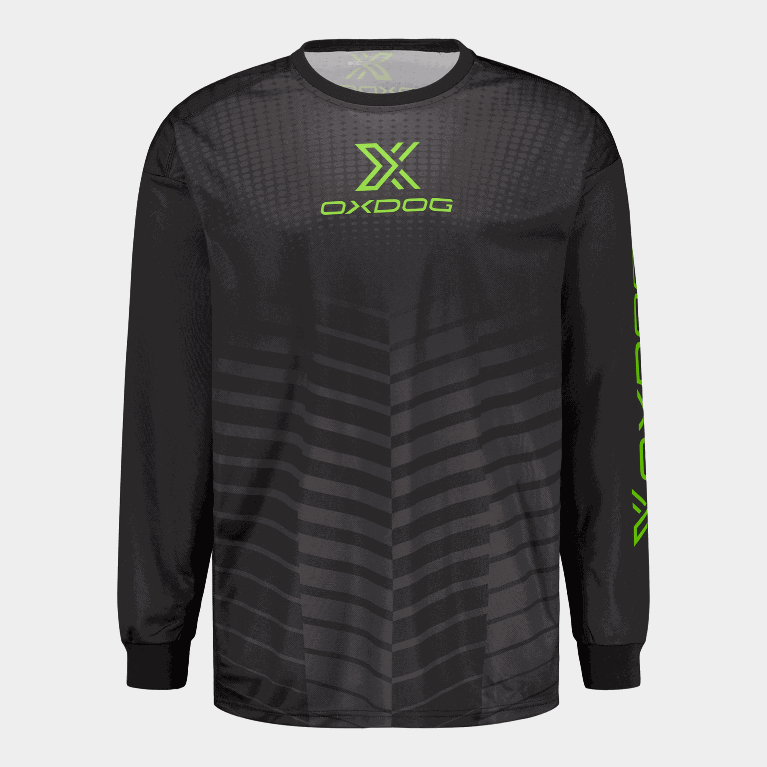 X2 Light Goalie Shirt No Padding 26/27, . - Målvakt