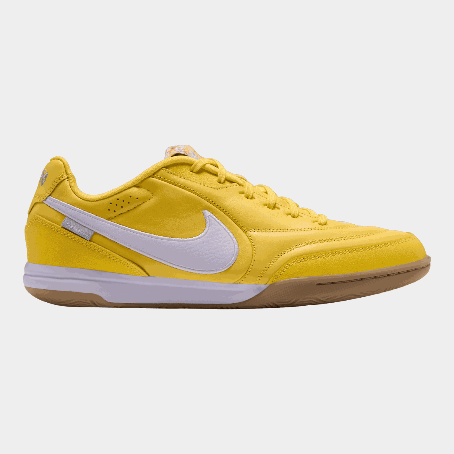 Tiempo Streetgato Joga Indoor/, futsalskor, herr - Fotbollsskor