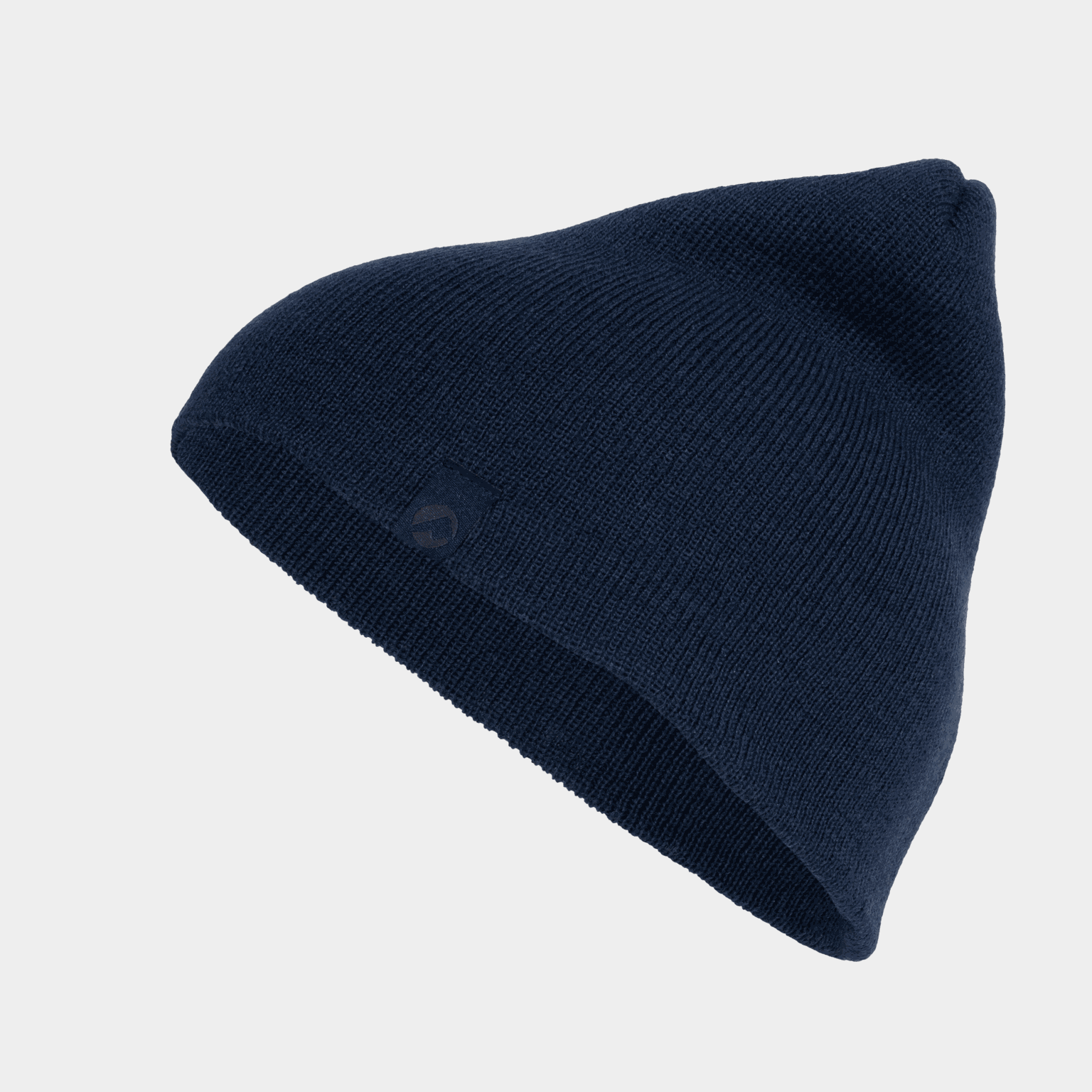 Loppi Wool Beanie, mössa, barn - full image 1