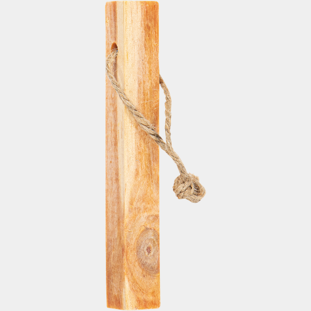 Tinder-on-a-Rope, tändved - Tillbehör