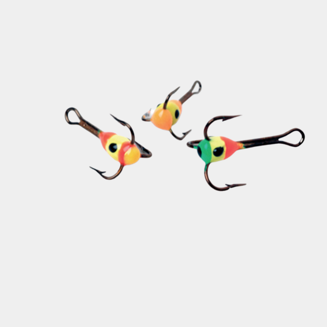 Lyskrok 3-pack stl 12 - Pimpeldrag
