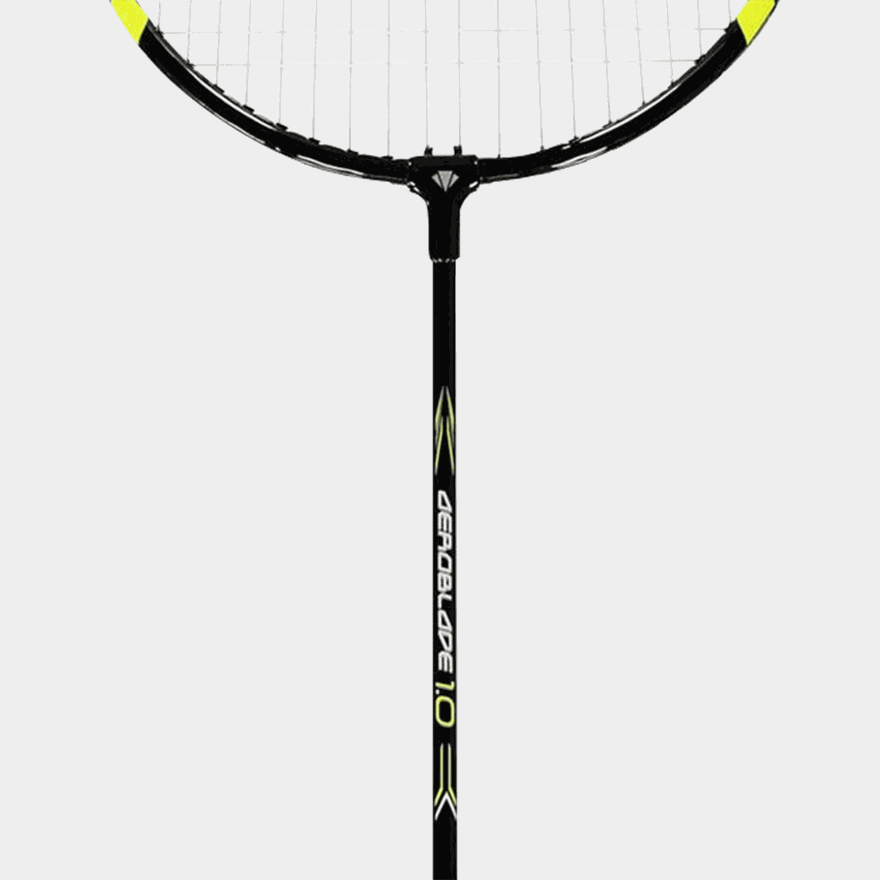 Aeroblade 1, badmintonracket - full image 3