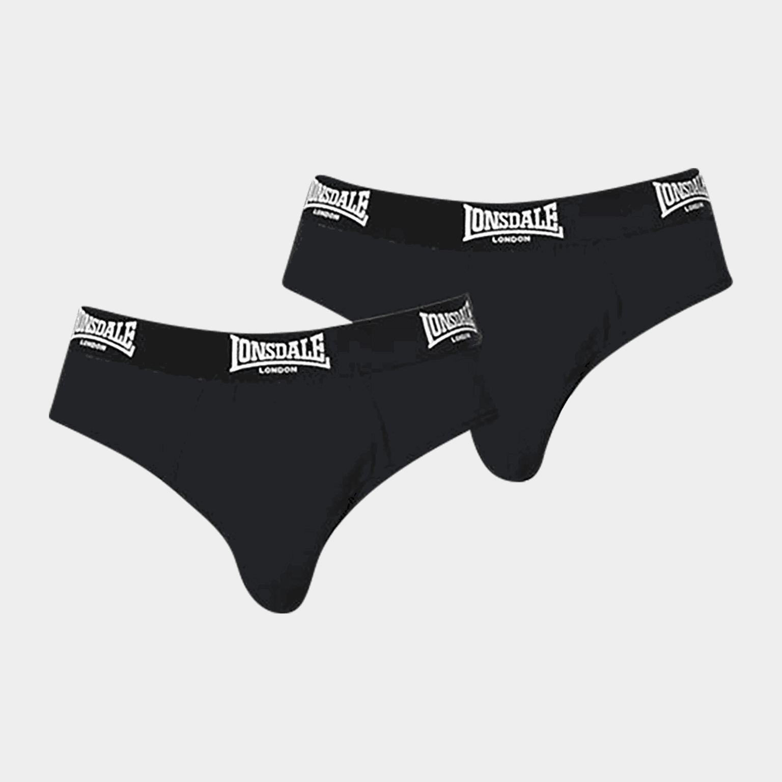 2Pk Brief, kalsonger, herr - full image 3
