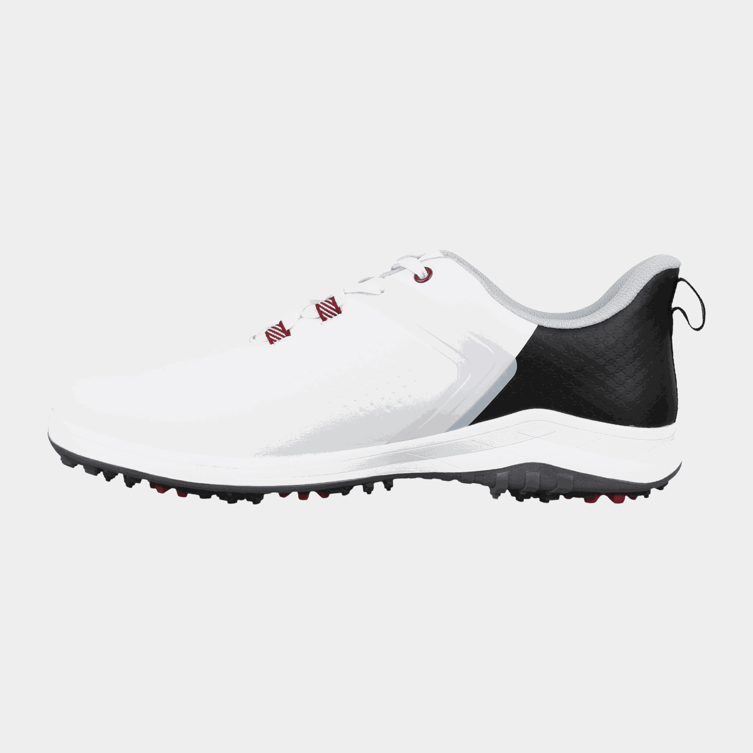 V Series Spiked, golfskor, herr - full image 2