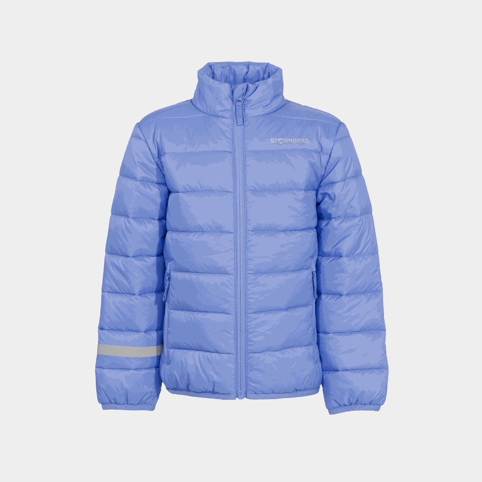 Harstad Insulated Jacket, isoleringsjacka, barn - full image 1