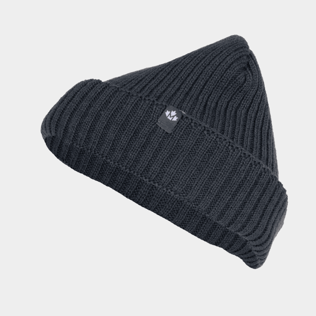 Logan Thinsulate Wool Hat, mössa, merinoull - Huvudbonader