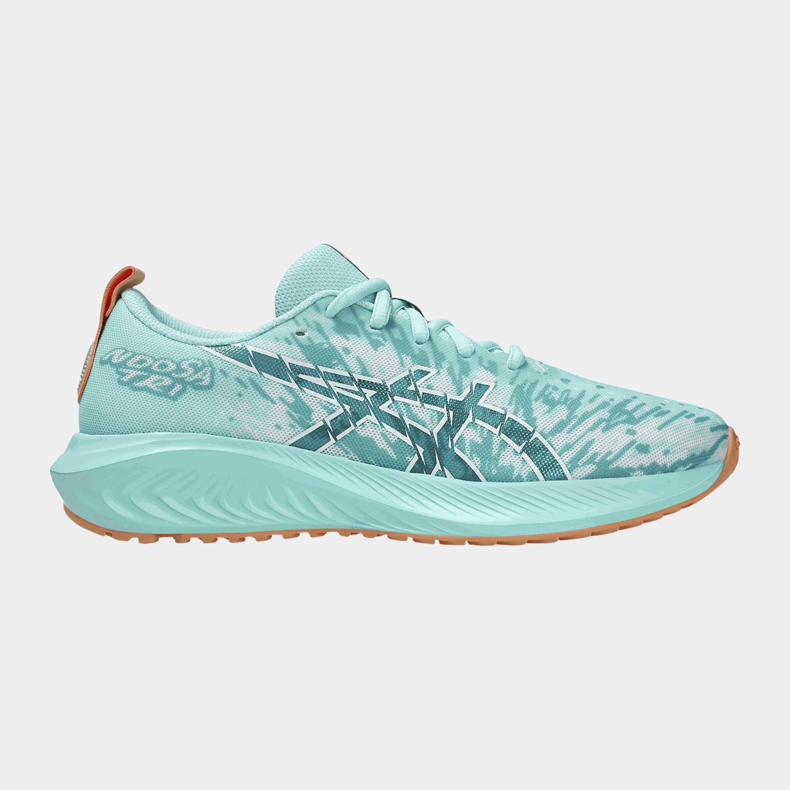 Gel-Noosa Tri 16 Gs joggingskor, barn - full image 1