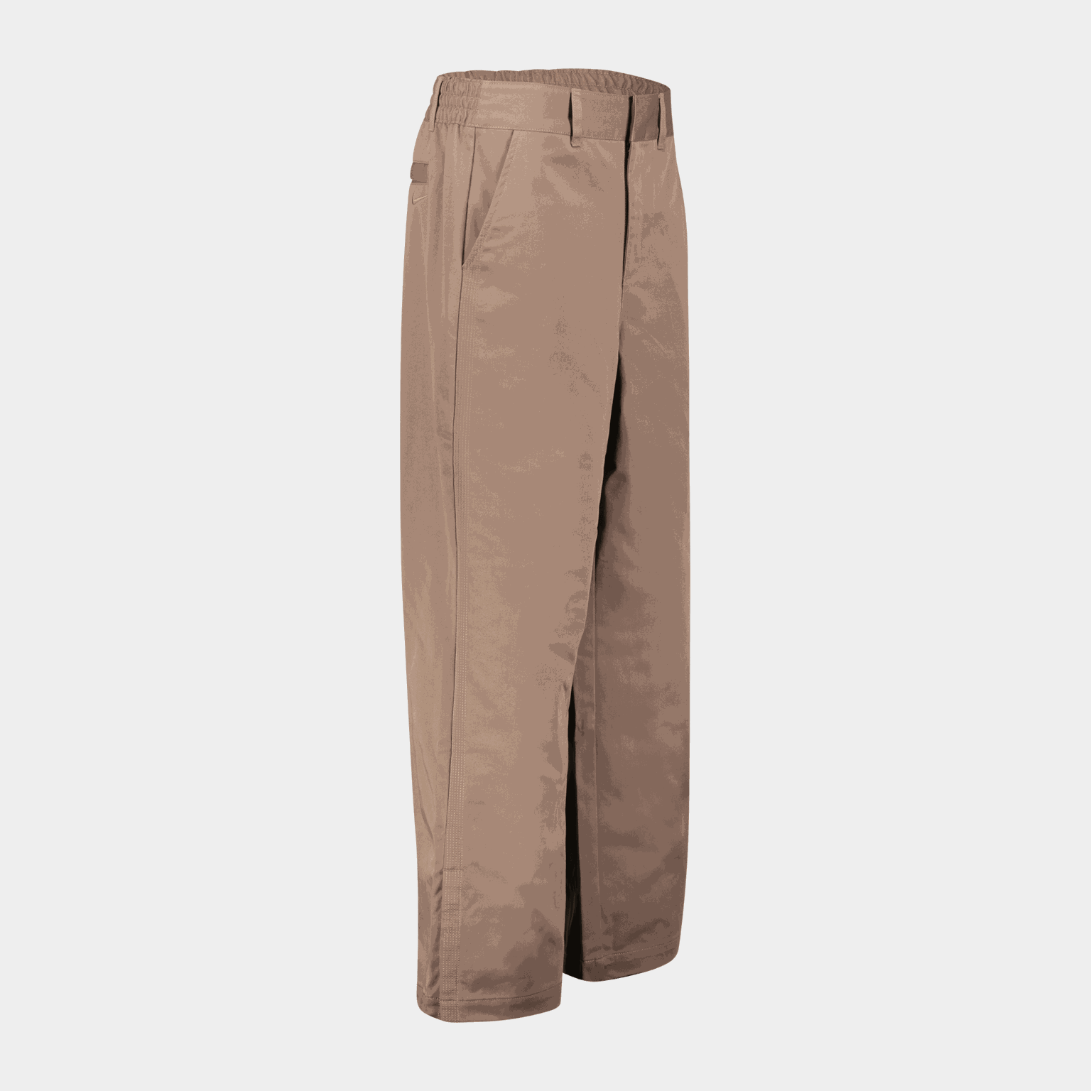 Nsw Cllctn Twill Trouser, byxor, dam - full image 3