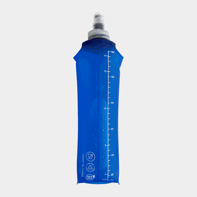 Soft Flask 500 ml, vätskeflaska till löparväst - Tillbehör