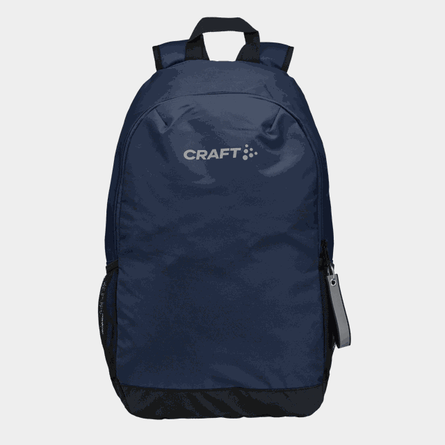ABILITY PRACTICE BACKPACK, ABILITY PRACTICE BACKPACK - Fritidsryggsäckar