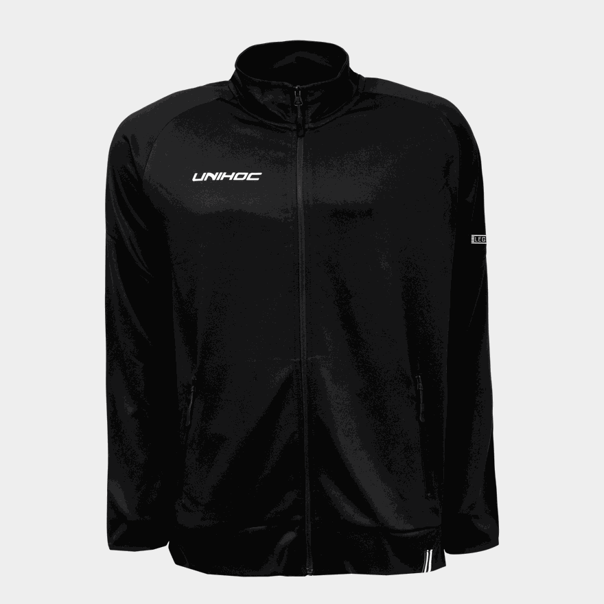 Tracksuit Jacket Legacy 25/26, träningsjacka - full image 1