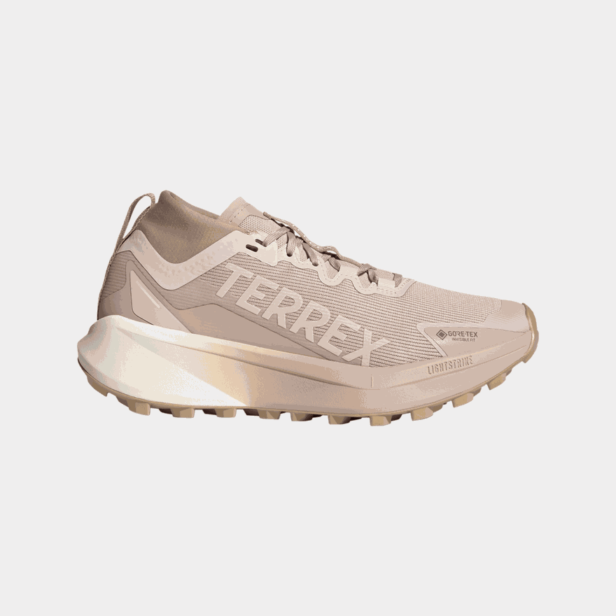 Terrex Agravic Gtx W´s, terränglöparsko, dam - full image 1