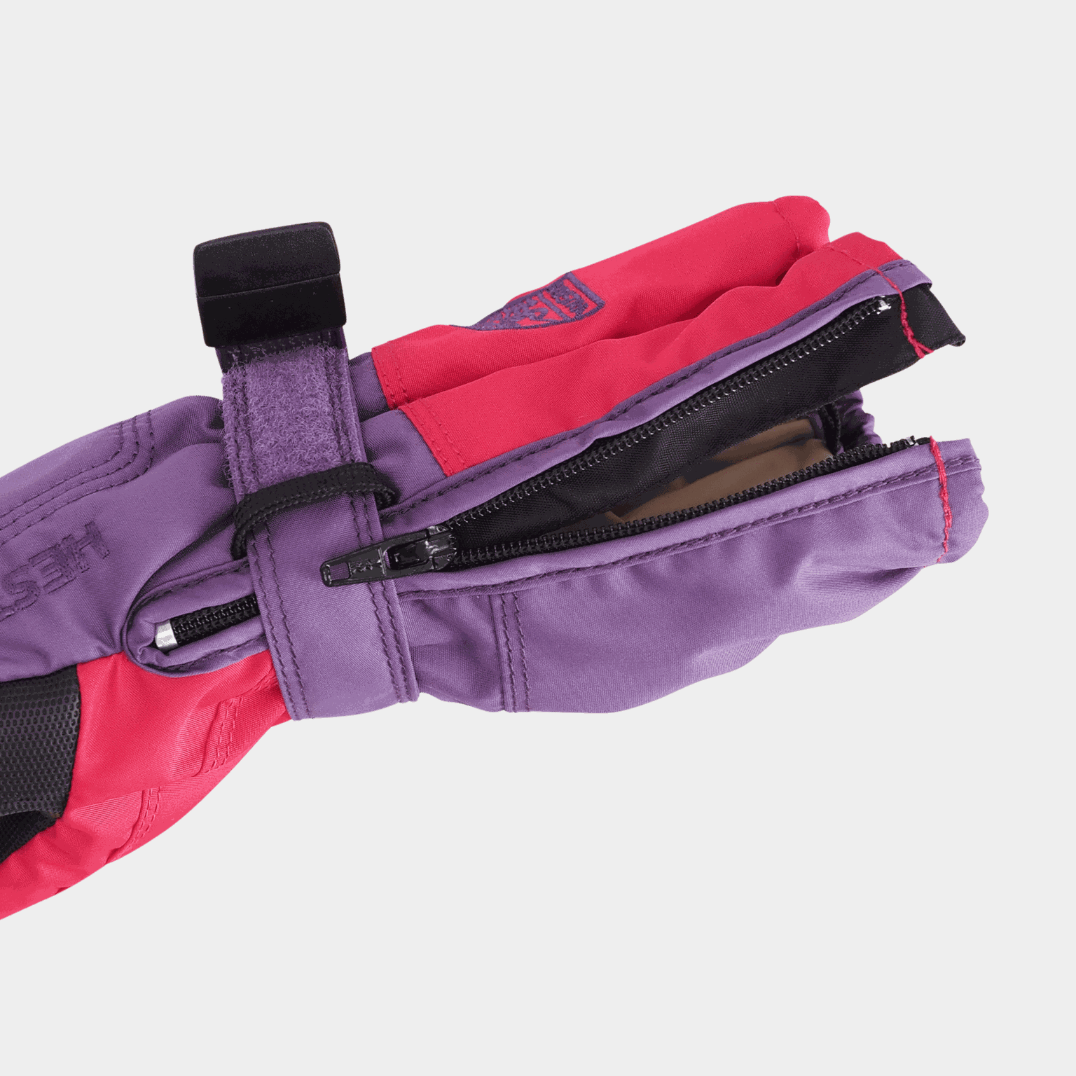Baby Zip Long – vantar, barn - full image 3