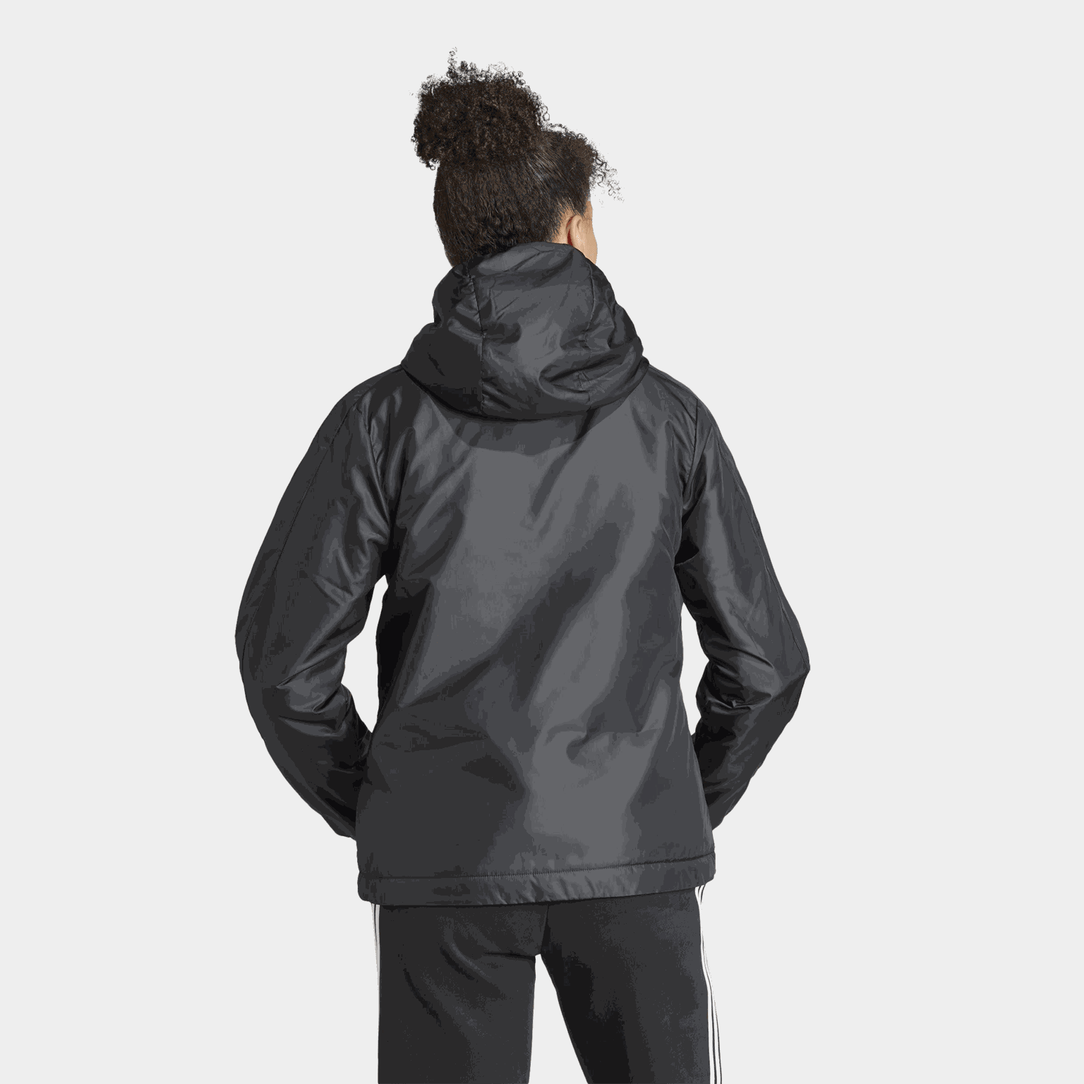 3S Ess Hd Jkt - full image 2