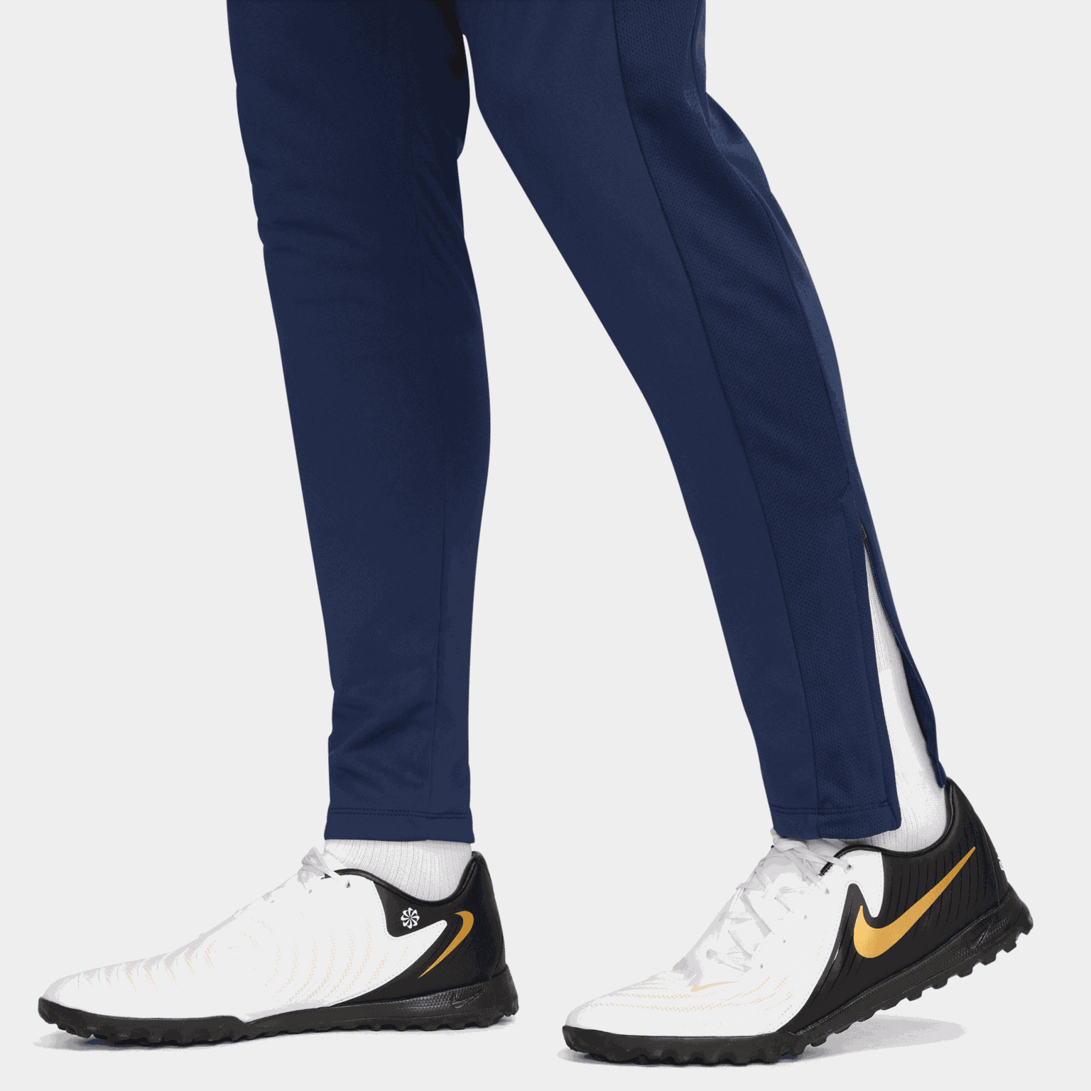 Dri-FIT Academy 25 Pant KPZ, fotbollsbyxa, herr - full image 3