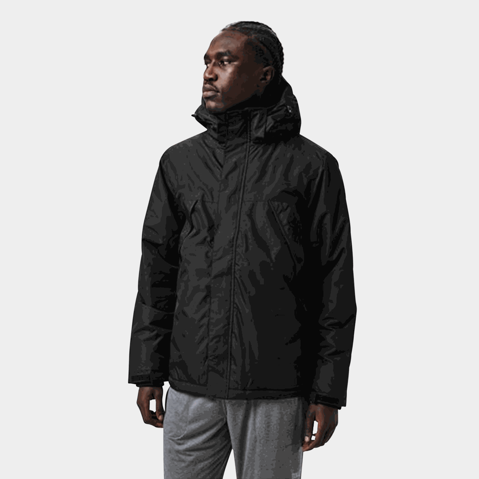 Weather Jacket, jacka, herr - full image 1