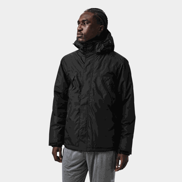 Weather Jacket, jacka, herr - Vinterjackor