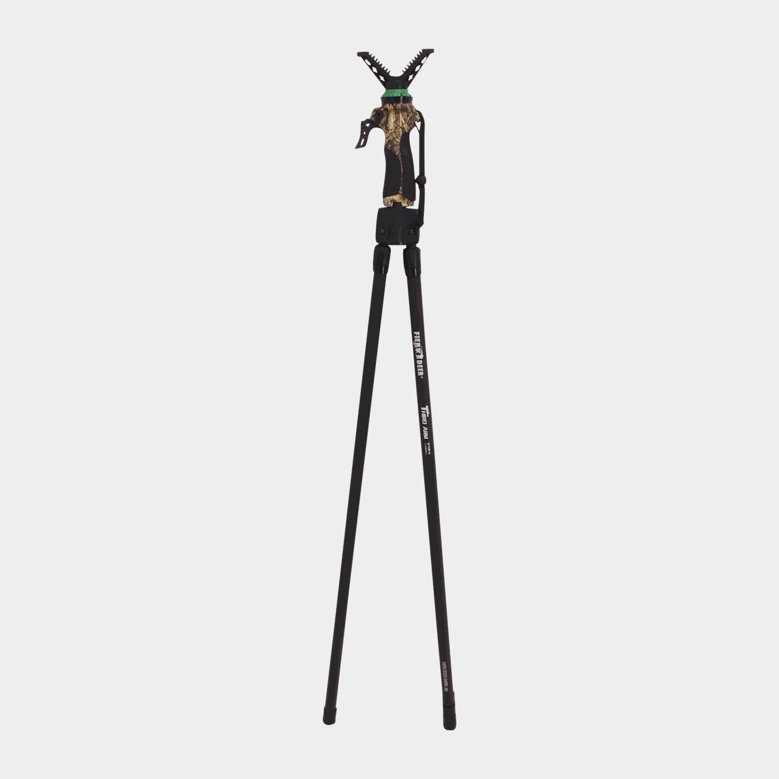 Bipod Shooting Stick, skjutstöd - full image 1