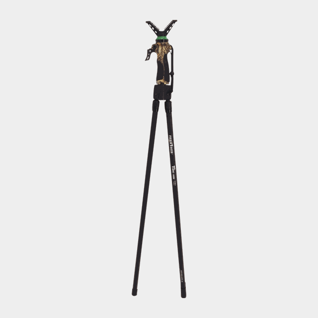 Bipod Shooting Stick, skjutstöd - Jaktutrustning