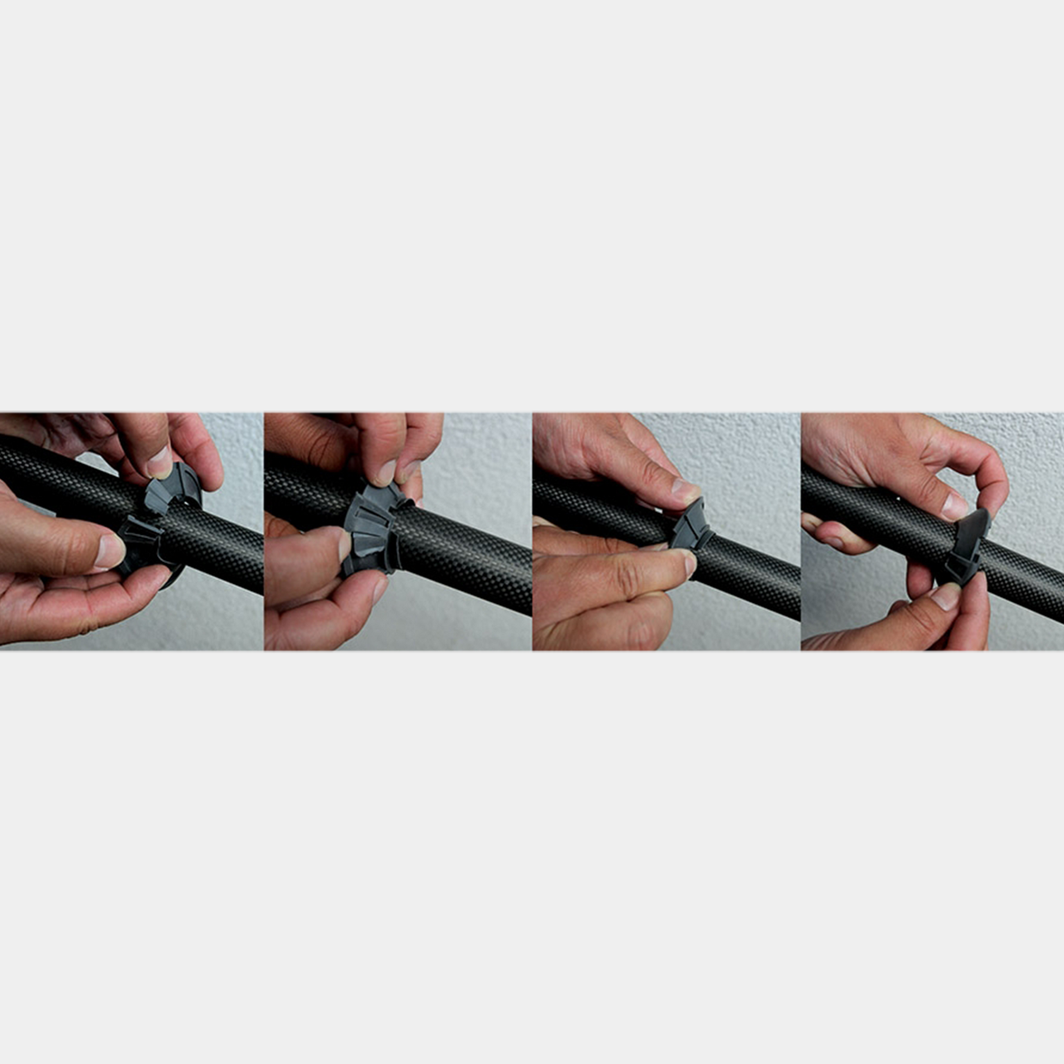 Paddle Universal Drip Rings pr - full image 1
