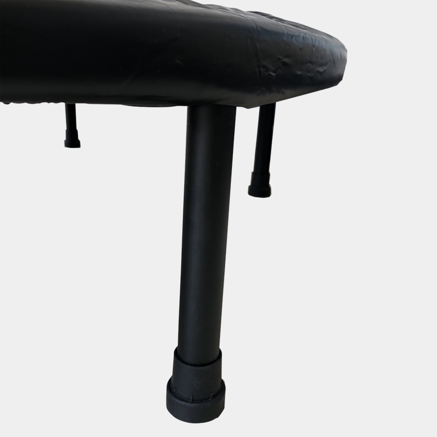 Exercise Trampoline, träningsstudsmatta - full image 2