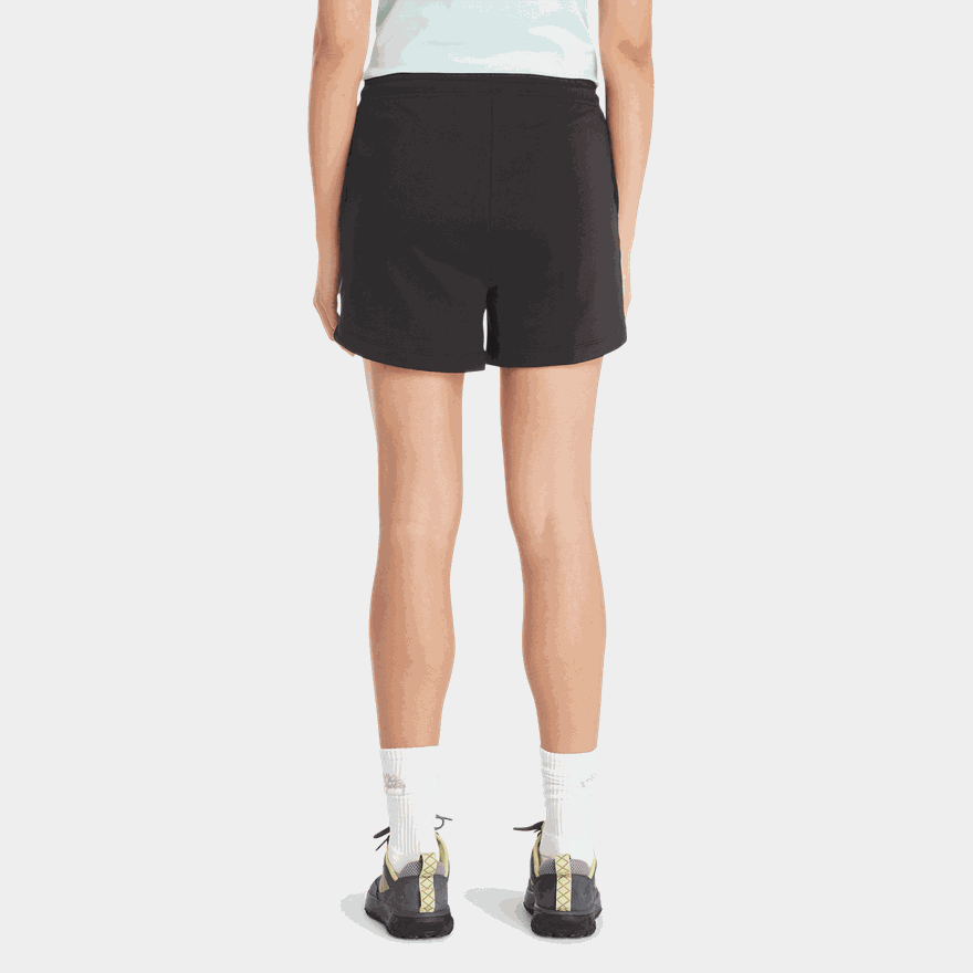Lb Sweatshorts, shorts, dam - full image 2