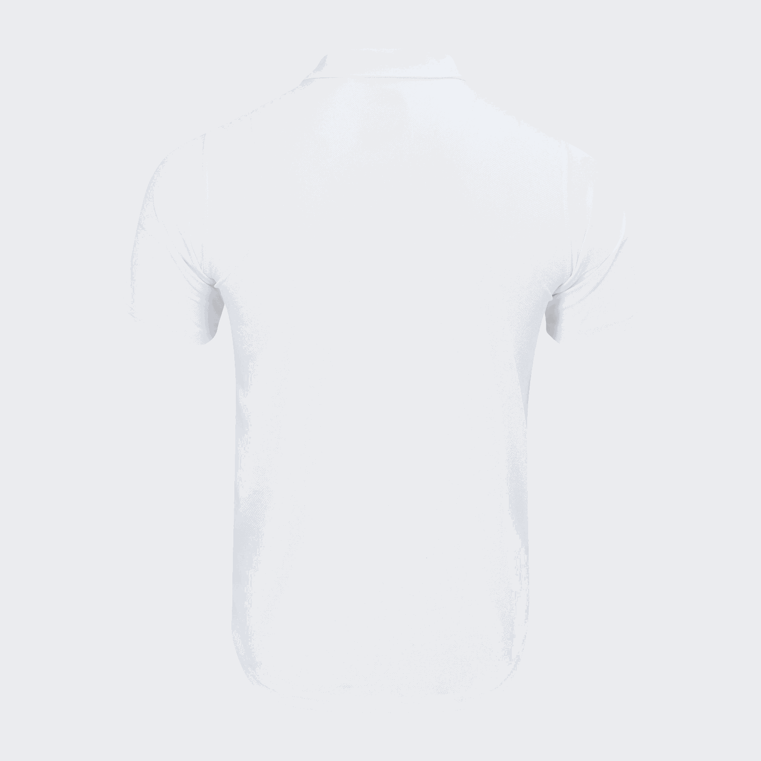 Slaz Court Polo, herr - full image 2