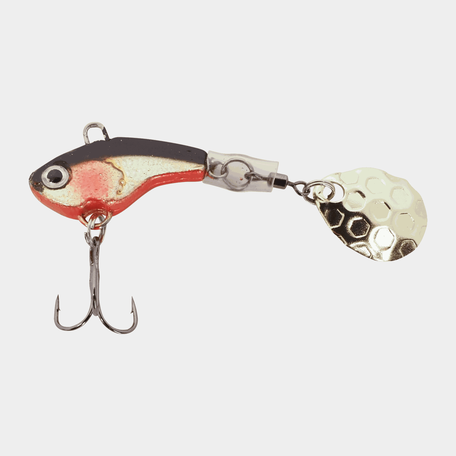Imp Tail Spin 7g, spinner - full image 1