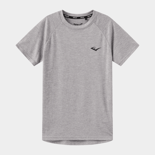 Flex Tee, , t-shirt, junior - Tränings-T-Shirts